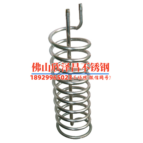 臨沂新內(nèi)外盤管不銹鋼反應(yīng)釜報(bào)價(jià)