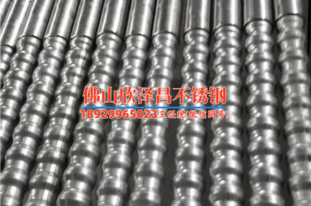 不銹鋼s型盤(pán)管加工廠家(不銹鋼S型盤(pán)管：高效加工，為你定制專屬管道)