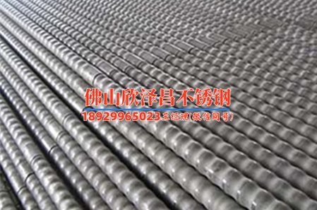 316l不銹鋼管材料標(biāo)準(zhǔn)(探索316L不銹鋼管材料的卓越品質(zhì))