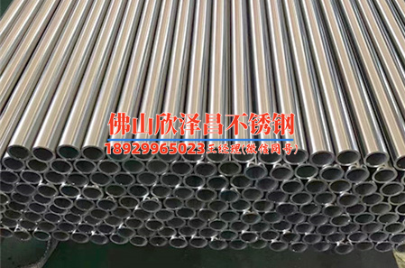 社旗304不銹鋼管(304不銹鋼管：耐腐蝕抗壓，工業(yè)利器)