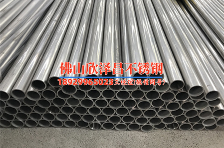 武漢316不銹鋼管生產(chǎn)加工(武漢316不銹鋼管：生產(chǎn)加工與應(yīng)用)