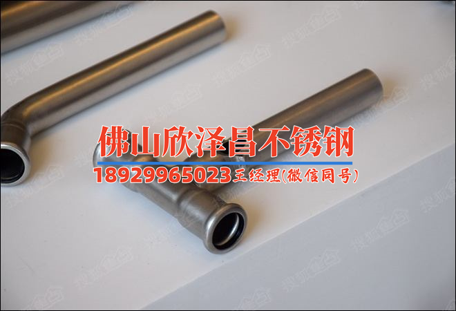 裝飾不銹鋼管生產廠家(不銹鋼管生產廠家，打造精美裝飾管)