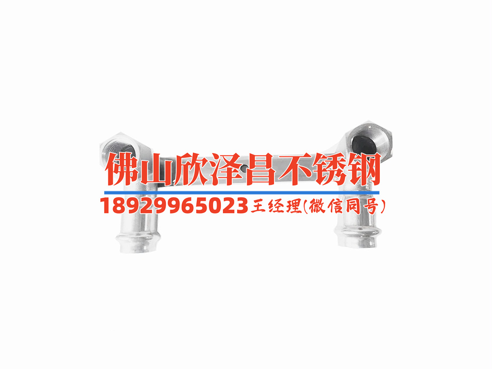 天津環(huán)保不銹鋼管報(bào)價(jià)(探尋天津環(huán)保不銹鋼管價(jià)格趨勢)