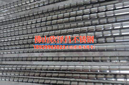 永嘉316l不銹鋼管(永嘉316L不銹鋼管：應用與優(yōu)勢)