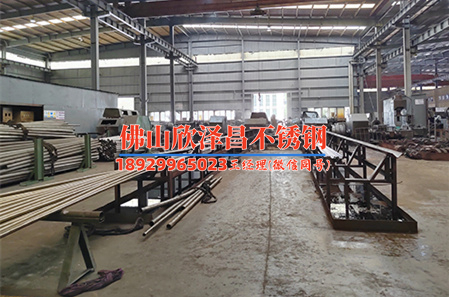 316l不銹鋼管晶粒度多少合格(316L不銹鋼管晶粒度標準合格要求)