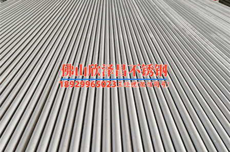 304不銹鋼無縫管(304不銹鋼無縫管：生產(chǎn)、應(yīng)用及發(fā)展趨勢)