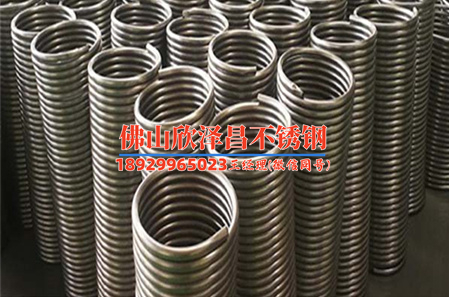 316l不銹鋼管規(guī)范(316L不銹鋼管規(guī)范：材質(zhì)標(biāo)準(zhǔn)與應(yīng)用指南)